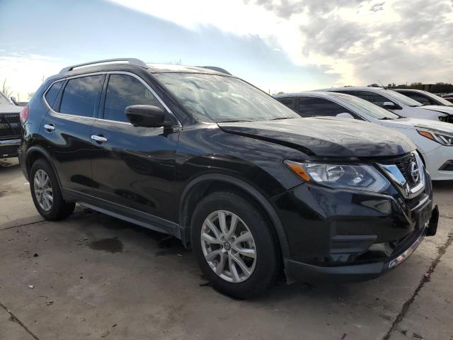 Photo 4 from auction – 2017 NISSAN ROGUE S with VIN KNMAT2MT1HP530962