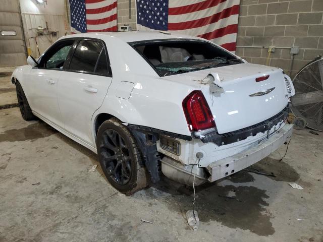 Photo 2 from auction – 2019 CHRYSLER 300 S with VIN 2C3CCABG6KH746153