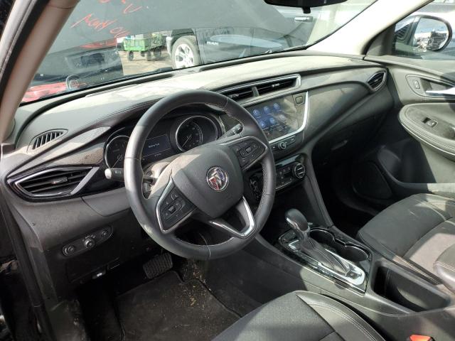 Photo 8 from auction – 2021 BUICK ENCORE GX with VIN KL4MMDSL3MB130640