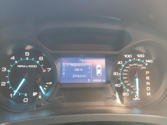 Photo 9 from auction – 2013 FORD EXPLORER X with VIN 1FM5K7D86DGB99461