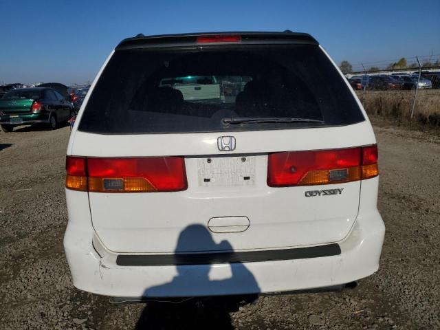 Photo 6 from auction – 2004 HONDA ODYSSEY EX with VIN 5FNRL18994B062138