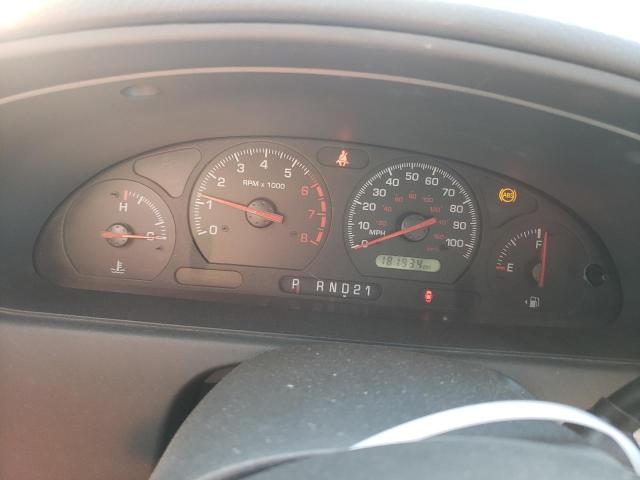 Photo 9 from auction – 2002 NISSAN QUEST GXE with VIN 4N2ZN15T22D803838