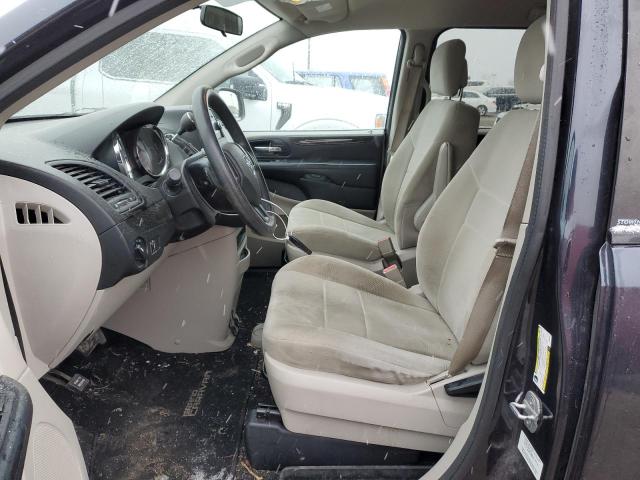 Photo 7 from auction – 2013 DODGE GRAND CARA with VIN 2C4RDGBG2DR618995