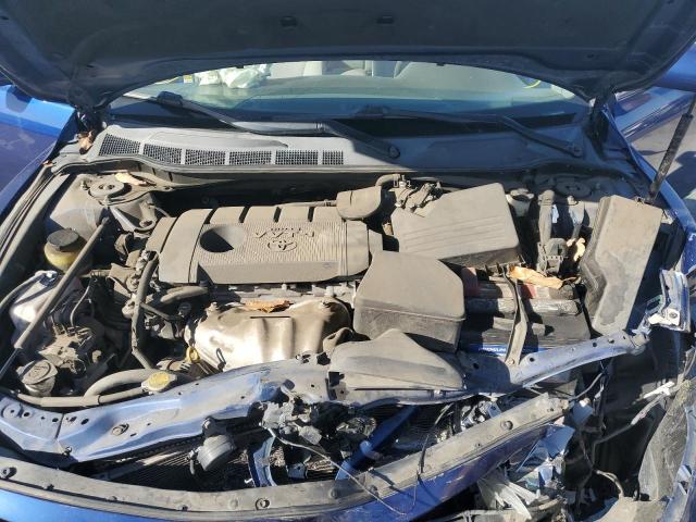 Zdjęcie 11 z aukcji – 2011 TOYOTA CAMRY BASE z VIN 4T1BF3EK5BU693822