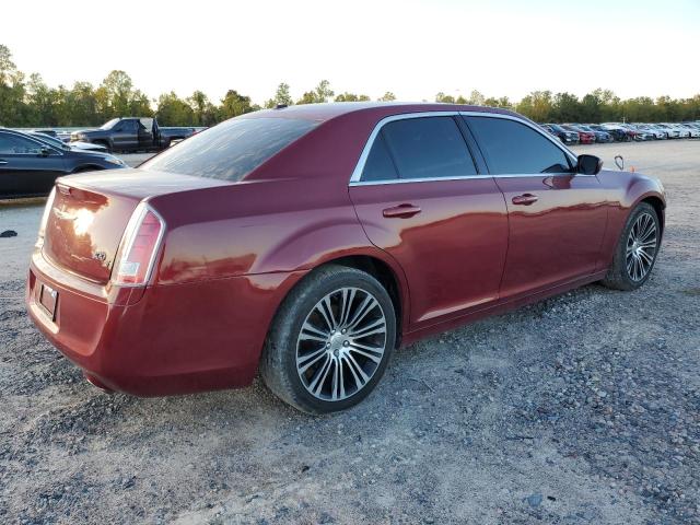 Photo 3 from auction – 2012 CHRYSLER 300 S with VIN 2C3CCABG6CH208036