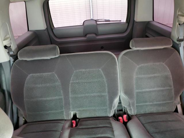 Photo 10 from auction – 2002 FORD EXPLORER X with VIN 1FMZU73E32UC42607