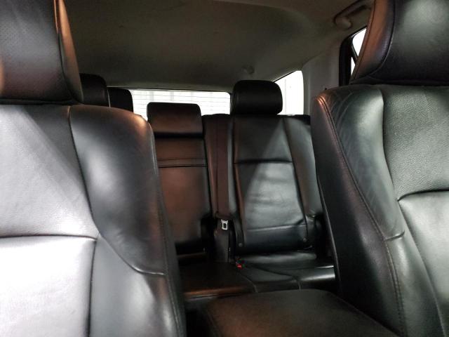 Zdjęcie 10 z aukcji – 2013 TOYOTA 4RUNNER SR z VIN JTEBU5JR8D5140843