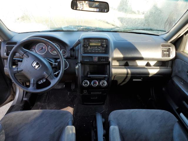 Photo 8 from auction – 2004 HONDA CR-V with VIN JHLRD78824C047830