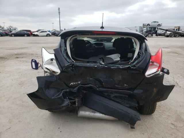 Photo 6 from auction – 2016 FORD FOCUS SE with VIN 1FADP3K22GL375707