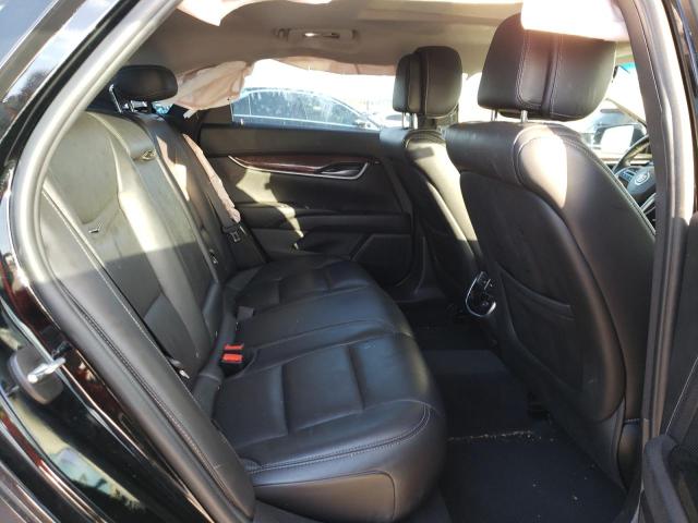Photo 10 from auction – 2013 CADILLAC XTS LUXURY with VIN 2G61P5S33D9156827