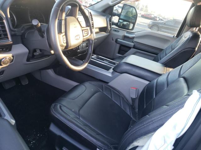 Photo 7 from auction – 2018 FORD F150 SUPER with VIN 1FTEW1E53JKF23016