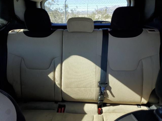 Photo 10 from auction – 2015 JEEP RENEGADE S with VIN ZACCJAAT2FPC11163