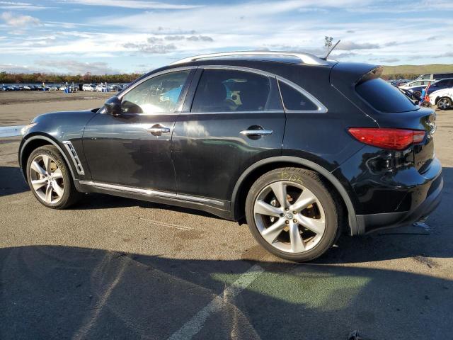Photo 2 from auction – 2012 INFINITI FX50 with VIN JN8BS1MW4CM180270
