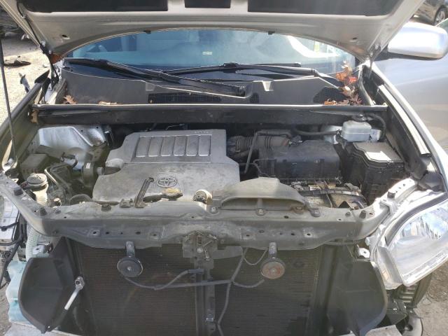 Photo 11 from auction – 2010 TOYOTA HIGHLANDER with VIN 5TDBK3EH9AS022287