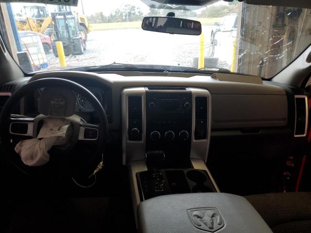 Photo 8 from auction – 2010 DODGE RAM 1500 with VIN 1D7RV1GT2AS187798