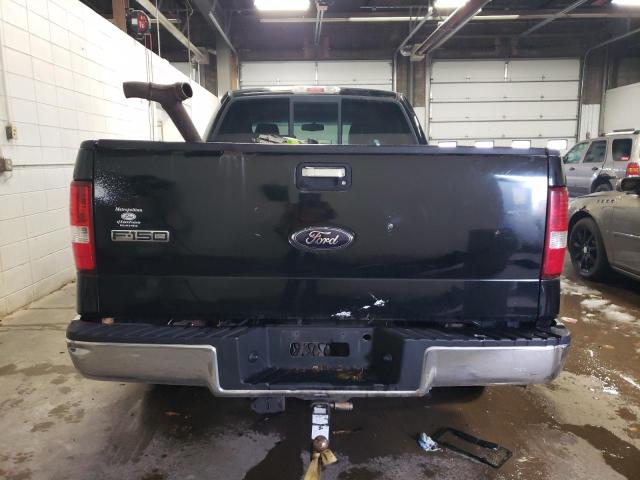 Photo 6 from auction – 2008 FORD F150 SUPER with VIN 1FTPW14V58FB78889