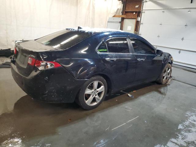 Photo 3 from auction – 2009 ACURA TSX with VIN JH4CU26689C030043