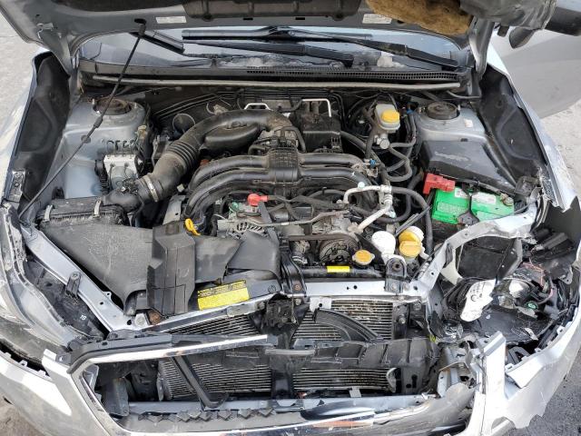 Photo 12 from auction – 2015 SUBARU IMPREZA with VIN JF1GPAA65F8326749