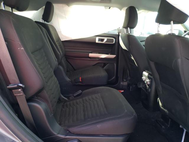 Photo 11 from auction – 2021 FORD EXPLORER X with VIN 1FMSK7DH4MGA71156