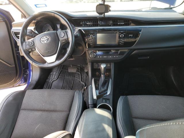 Photo 8 from auction – 2016 TOYOTA COROLLA L with VIN 5YFBURHE5GP481932