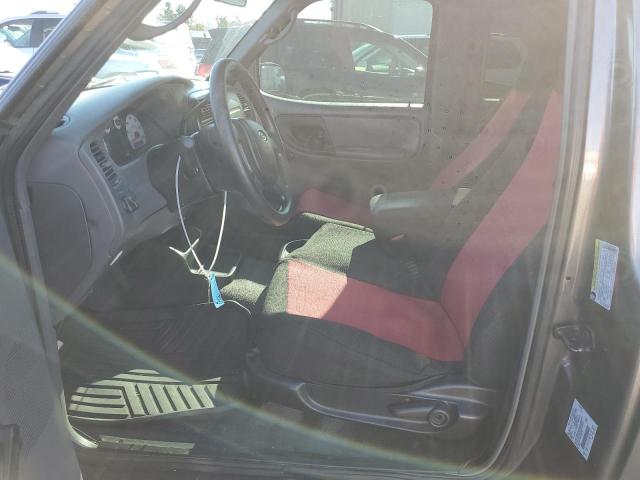 Photo 7 from auction – 2005 FORD RANGER SUP with VIN 1FTYR14U85PB02799
