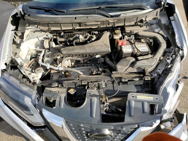 Photo 12 from auction – 2018 NISSAN ROGUE S with VIN KNMAT2MV8JP570575