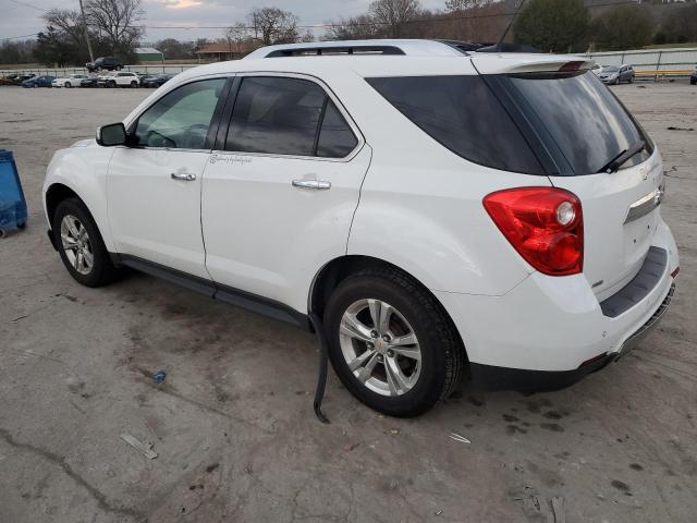 Photo 2 from auction – 2011 CHEVROLET EQUINOX LT with VIN 2CNFLGEC4B6275910