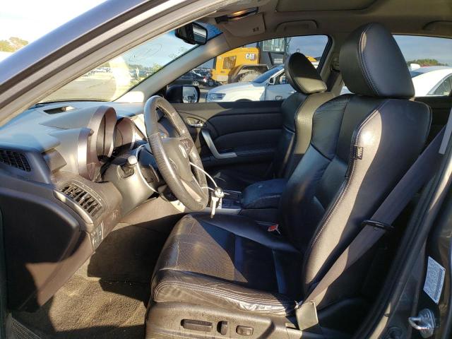 Photo 7 from auction – 2010 ACURA RDX TECHNO with VIN 5J8TB1H51AA000891