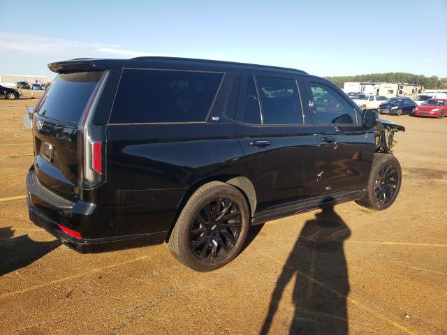 Photo 3 from auction – 2021 CADILLAC ESCALADE S with VIN 1GYS4FKL0MR346424
