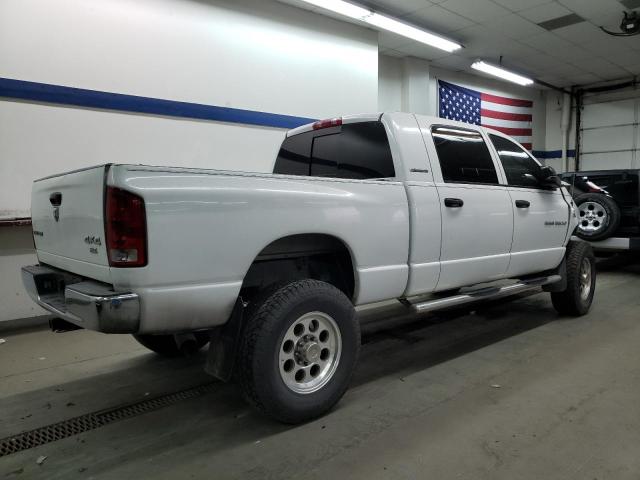 Photo 3 from auction – 2006 DODGE RAM 3500 with VIN 3D7LX39C16G164455