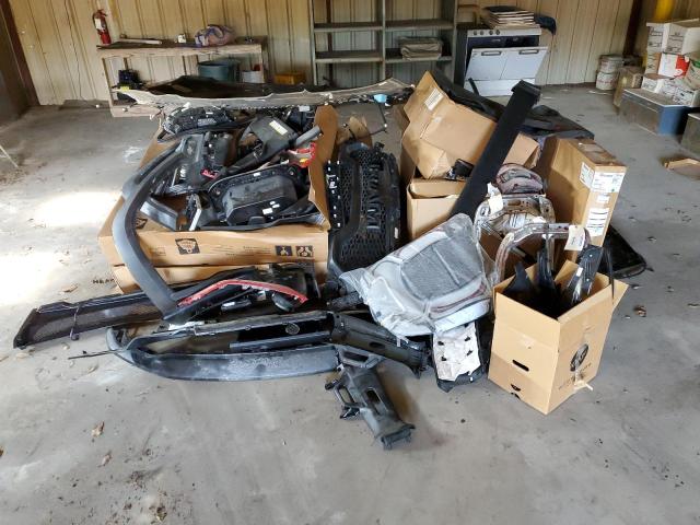 Photo 12 from auction – 2022 RAM 1500 TRX with VIN 1C6SRFU91NN245854