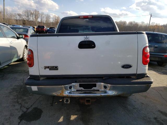 Photo 6 from auction – 2003 FORD F150 SUPER with VIN 1FTRW07L43KD54926