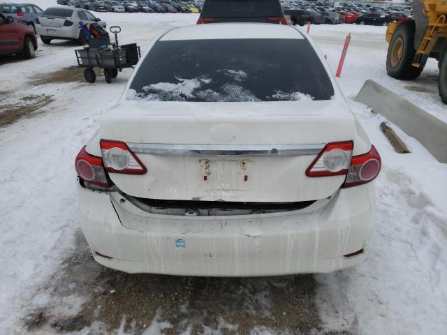 Photo 6 from auction – 2011 TOYOTA COROLLA with VIN 2T1BU4EE9BC731026