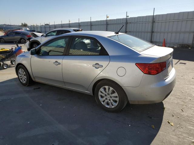 Zdjęcie 2 z aukcji – 2012 KIA FORTE EX z VIN KNAFU4A27C5612173