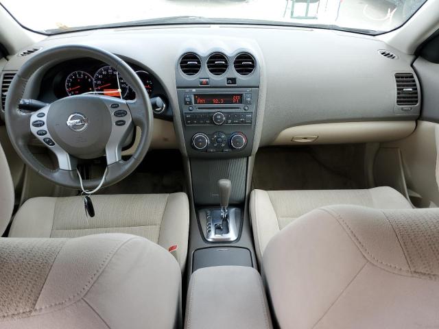 Photo 8 from auction – 2012 NISSAN ALTIMA BAS with VIN 1N4AL2APXCC111201