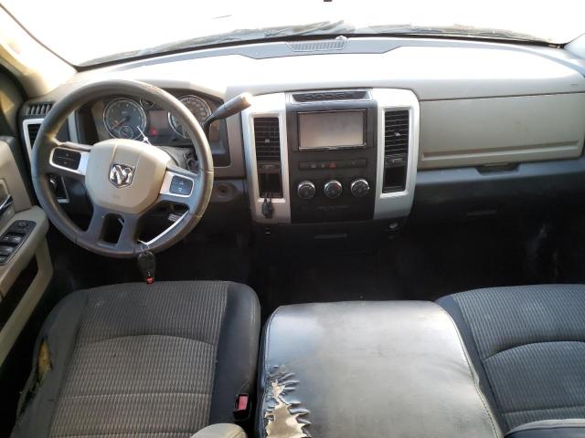 Photo 8 from auction – 2009 DODGE RAM PICKUP with VIN 1D3HB13P79S754033