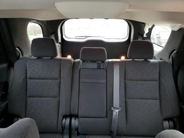Photo 10 from auction – 2022 DODGE DURANGO SX with VIN 1C4RDJAG3NC106915
