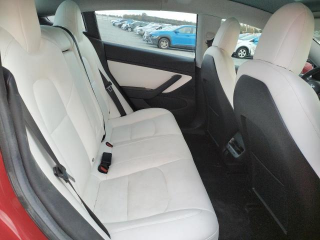 Photo 10 from auction – 2018 TESLA MODEL 3 with VIN 5YJ3E1EB0JF122410