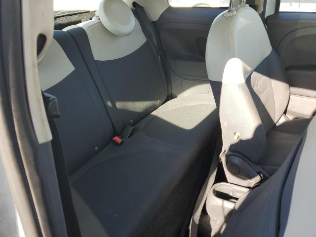 Photo 10 from auction – 2013 FIAT 500 POP with VIN 3C3CFFARXDT726585