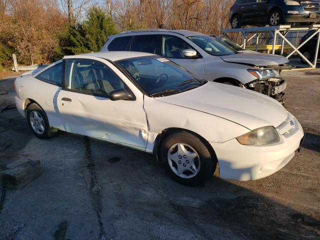 Photo 4 from auction – 2005 CHEVROLET CAVALIER with VIN 1G1JC12F557191053