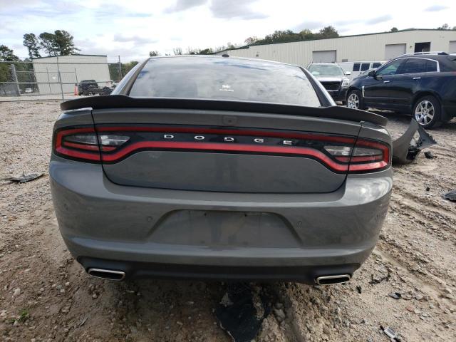 Photo 6 from auction – 2018 DODGE CHARGER SX with VIN 2C3CDXBG4JH336658