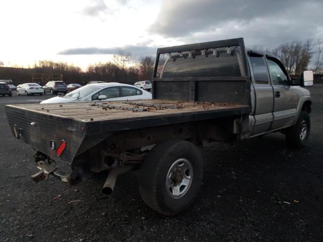 Фото 4 с аукциона – 2001 CHEVROLET SILVERADO с VIN 1GCHK29111E284912