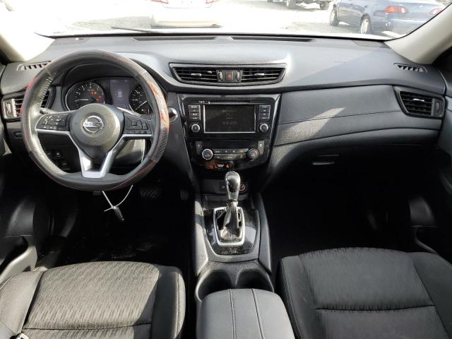 Photo 8 from auction – 2018 NISSAN ROGUE S with VIN KNMAT2MV0JP535173