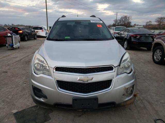 Photo 5 from auction – 2011 CHEVROLET EQUINOX LT with VIN 2GNALDEC0B1272522