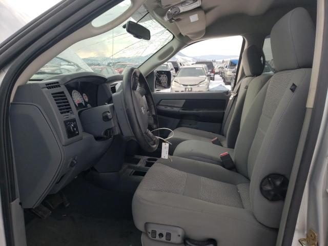 Photo 7 from auction – 2007 DODGE RAM 1500 with VIN 3D7KS19D97G746098