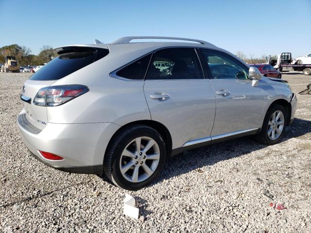 Photo 3 from auction – 2010 LEXUS RX 350 with VIN 2T2ZK1BA8AC003471