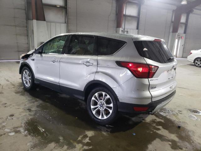 Photo 2 from auction – 2019 FORD ESCAPE SE with VIN 1FMCU9GD2KUA49013