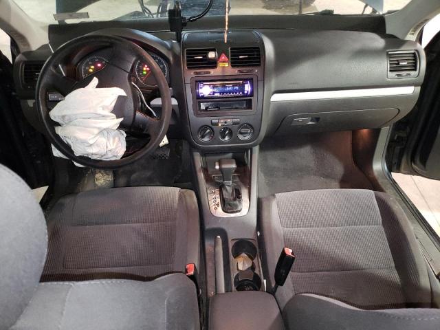 Photo 8 from auction – 2006 VOLKSWAGEN JETTA VALU with VIN 3VWPF71K56M658356