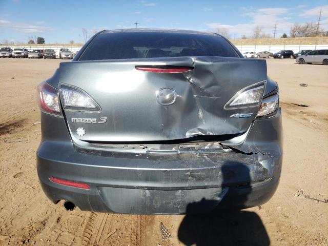 Photo 6 from auction – 2012 MAZDA 3 I with VIN JM1BL1V87C1630584