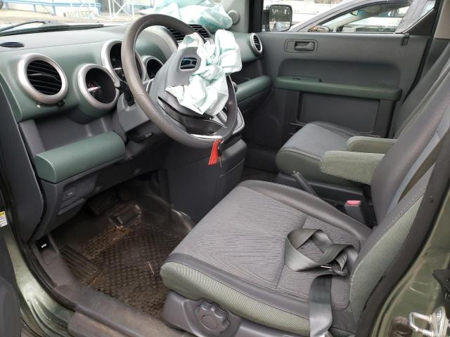 Photo 7 from auction – 2005 HONDA ELEMENT EX with VIN 5J6YH18645L014459